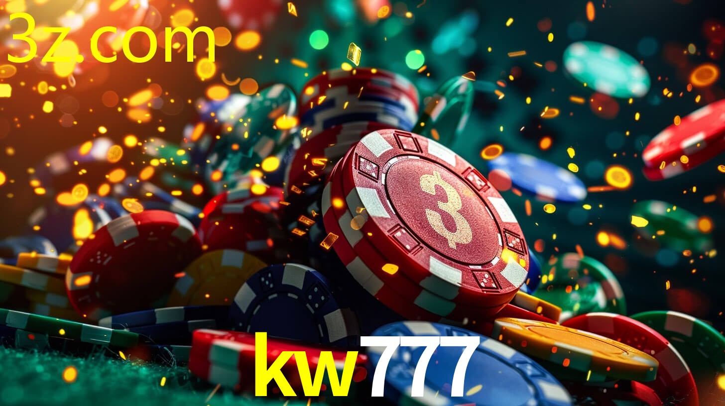 Cassino de Jogos KW777.COM