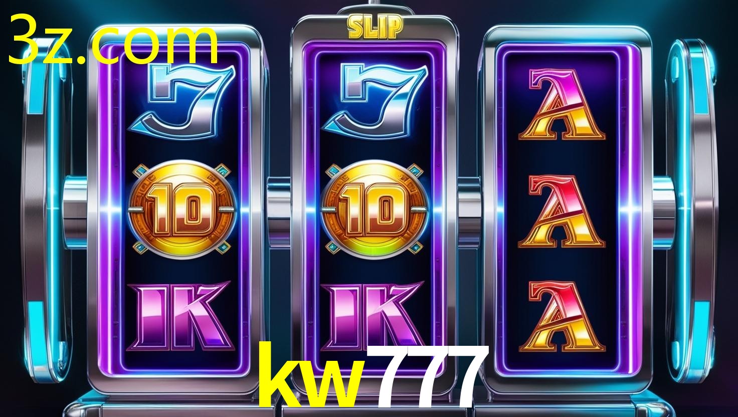 Jogos de Cassino KW777.COM