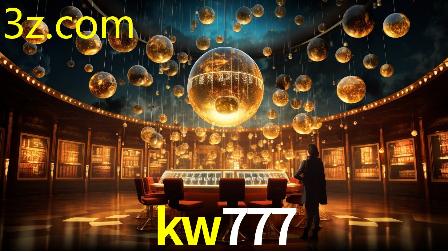 App KW777.COM